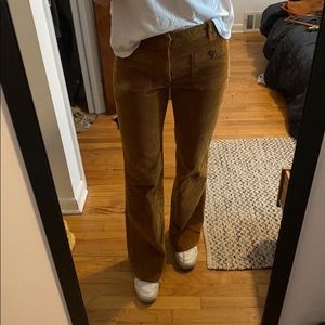 SOLD Free people cords